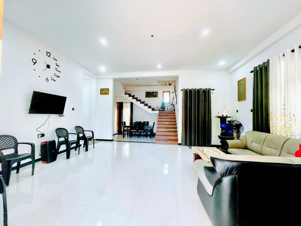 Lotus villa Villa in Southern Province