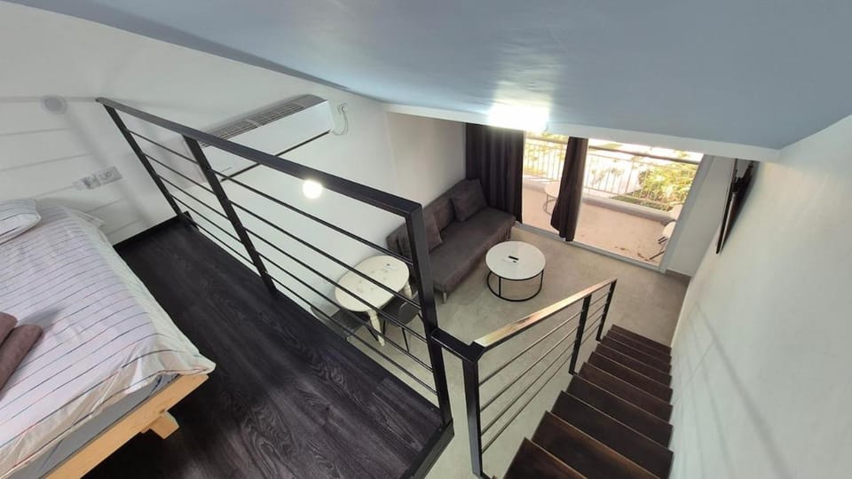 Royal Park 3&7 swimming Pool - by G&P suites Apartment in Eilat