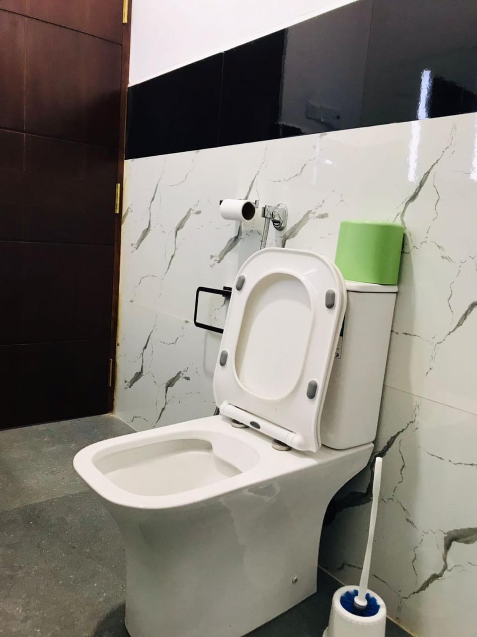 Toilet, Bathroom