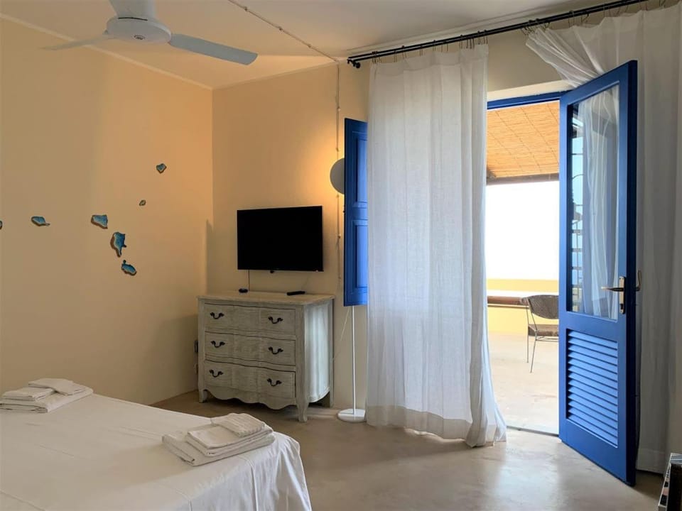 Villa del Carrubo House in Sicily