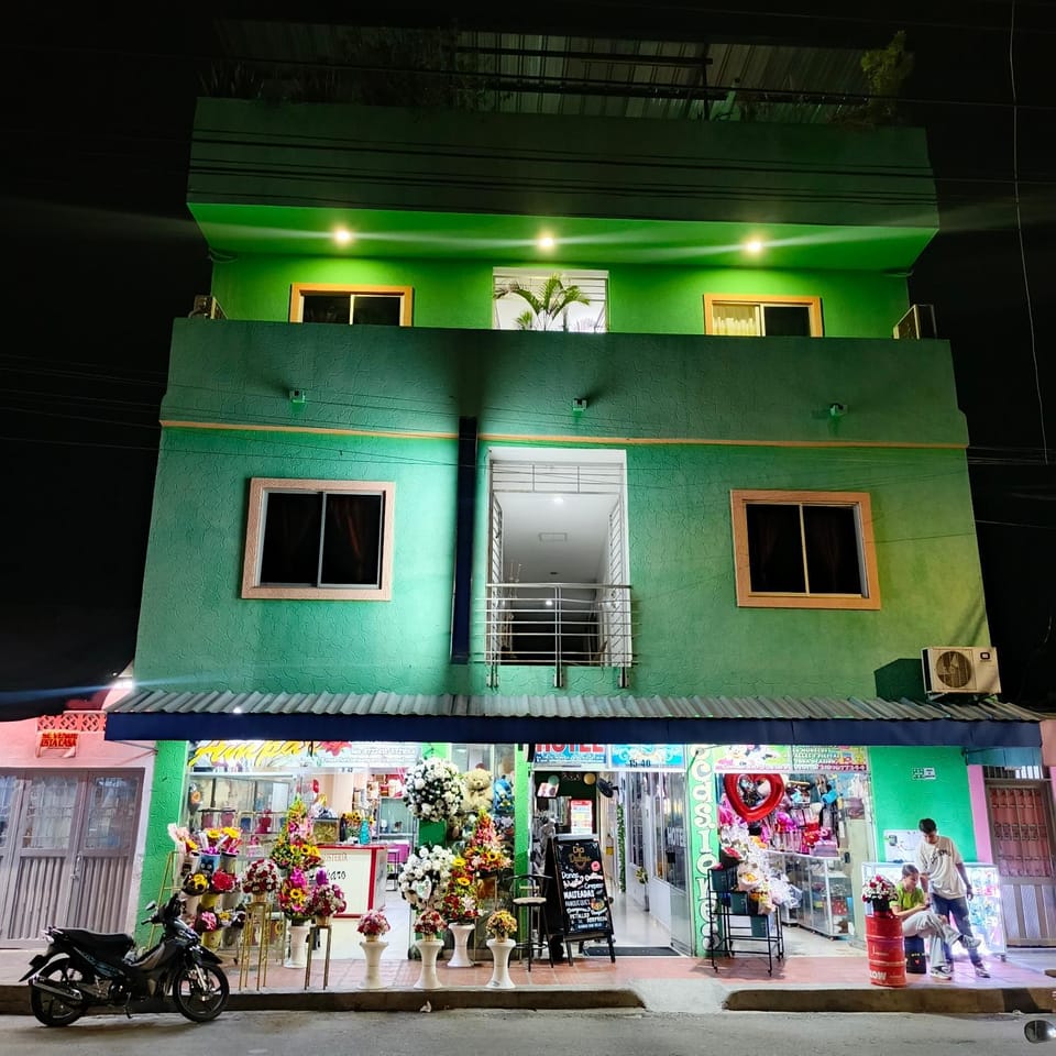 Hotel BSJ Neiva Hotel in Neiva