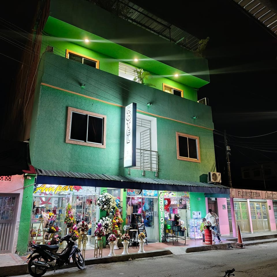 Hotel BSJ Neiva Hotel in Neiva