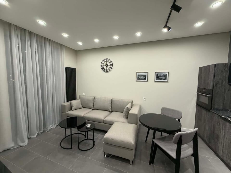 Lovely Home Apartment in Yerevan