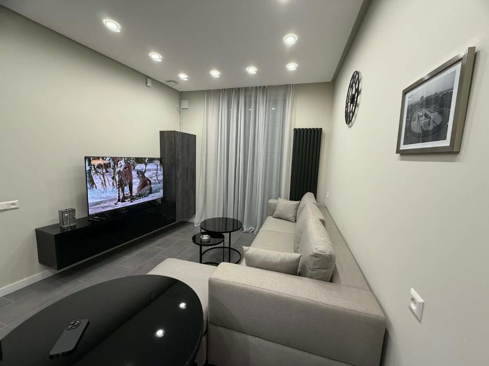Lovely Home Apartment in Yerevan