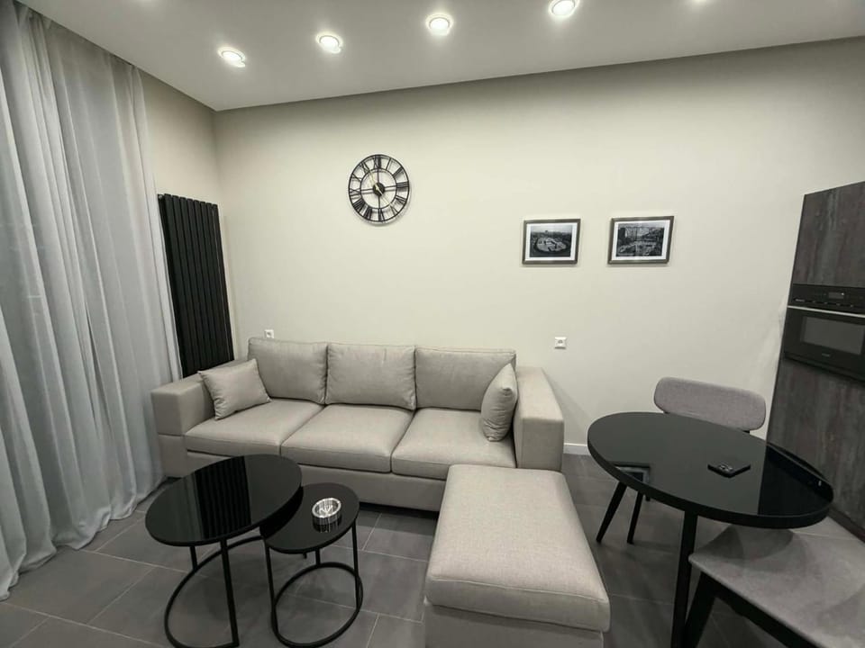 Lovely Home Apartment in Yerevan