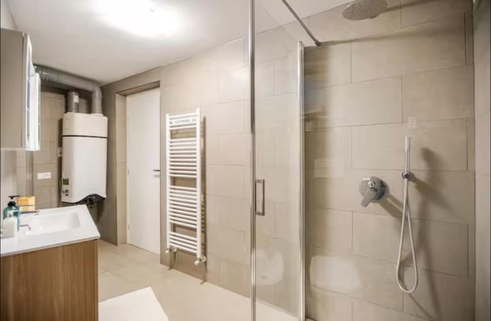 Luxury Loft - Rho Fiera - San Siro - Duomo Apartment in Milan