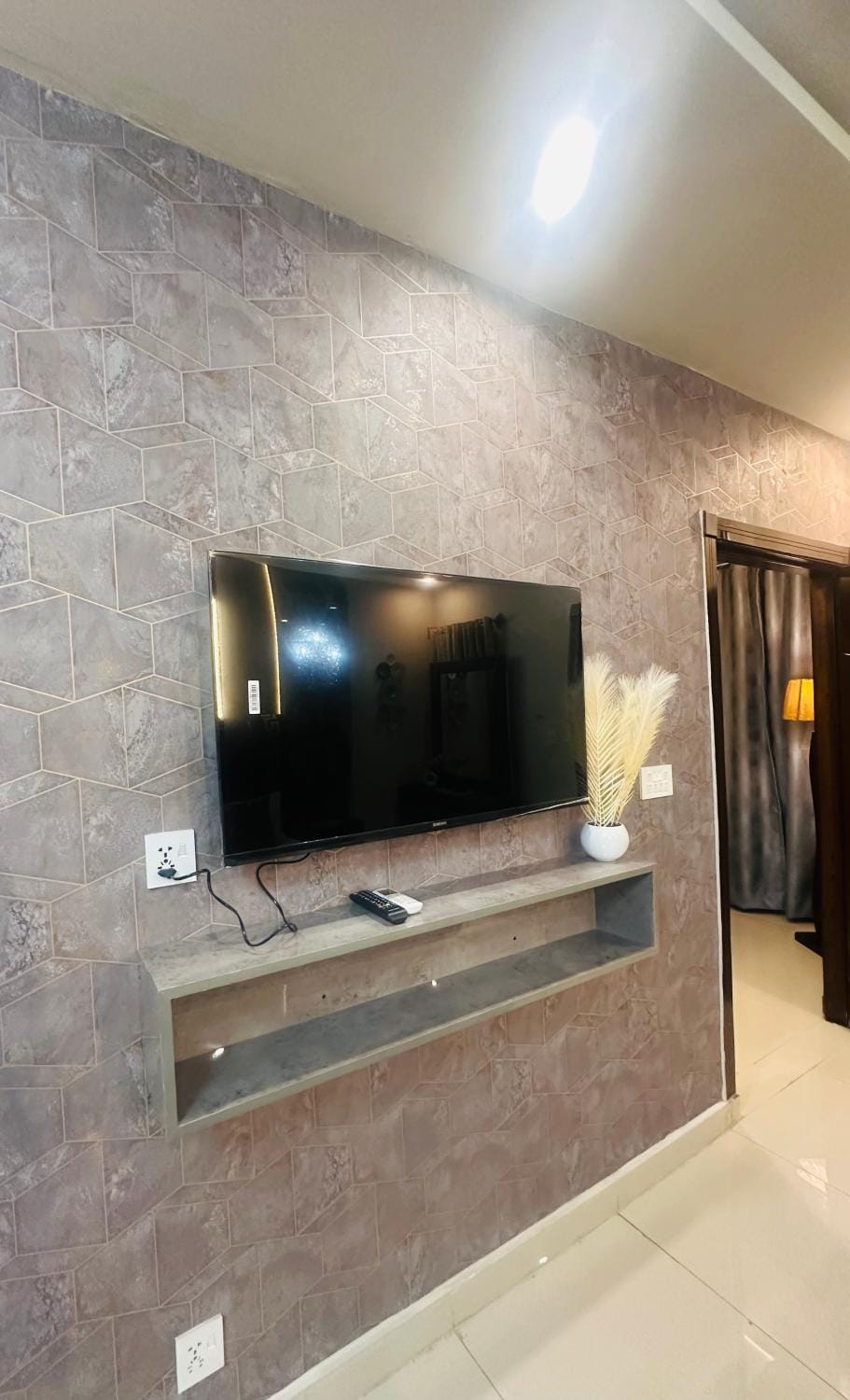 TV and multimedia