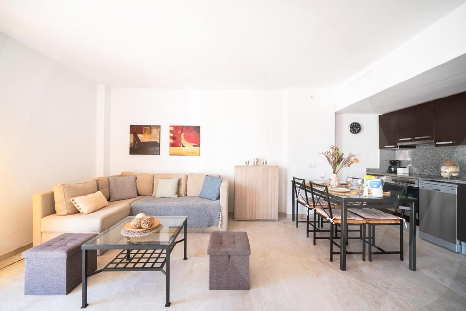 Appartement Piscine Parking Roses Cap 10 by Welhomy Apartment in Roses