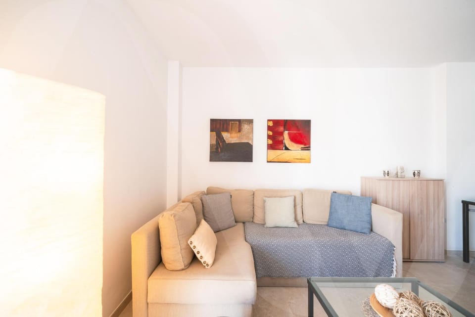 Appartement Piscine Parking Roses Cap 10 by Welhomy Apartment in Roses