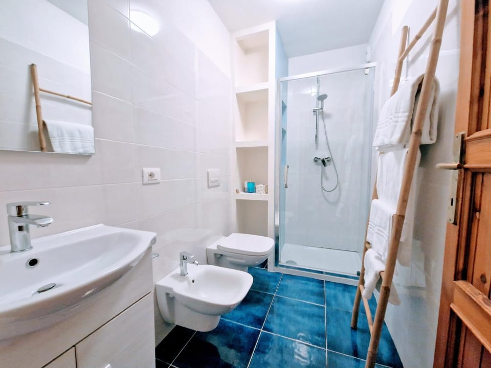 Shower, Toilet, Bathroom, bidet