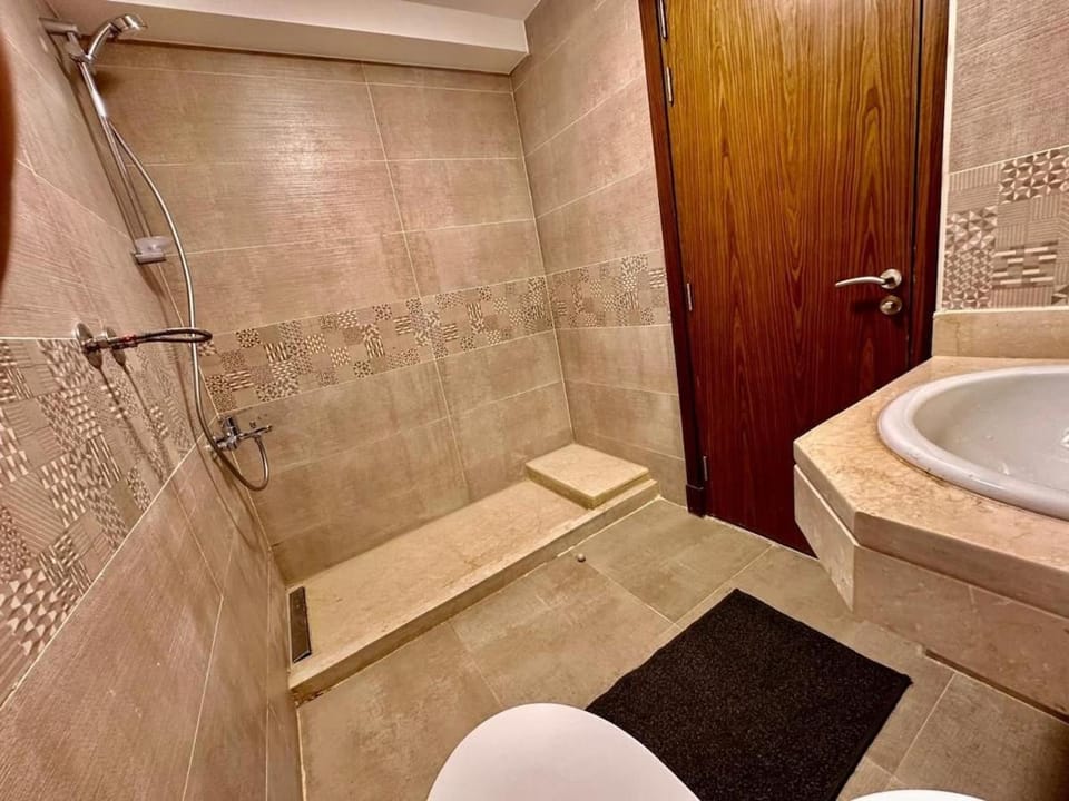 Cotton candy apartment Apartment in Cairo Governorate