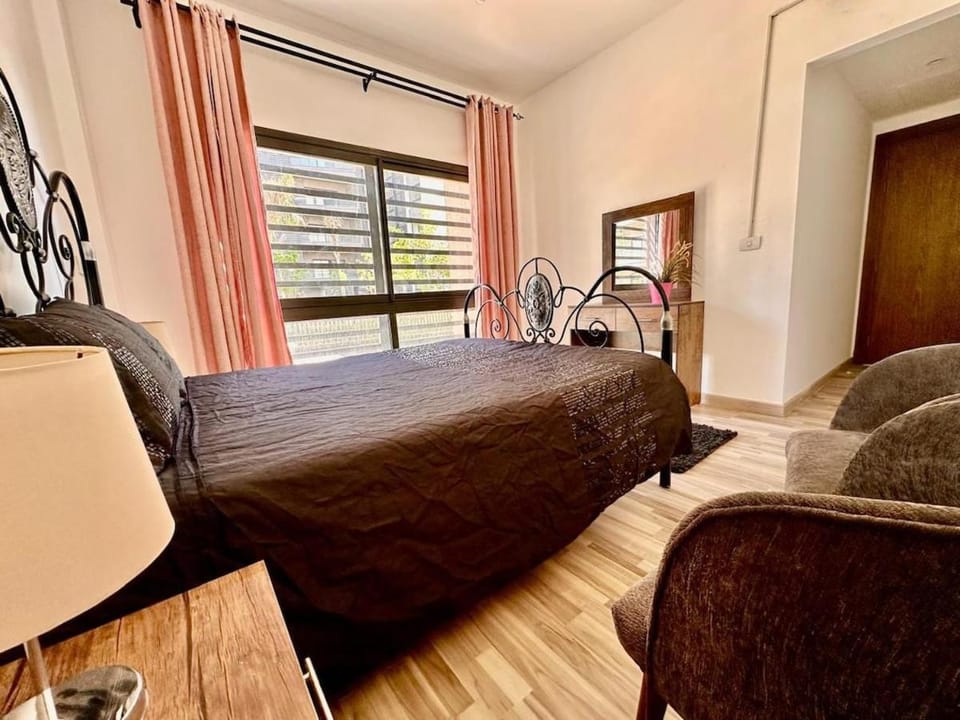 Cotton candy apartment Apartment in Cairo Governorate