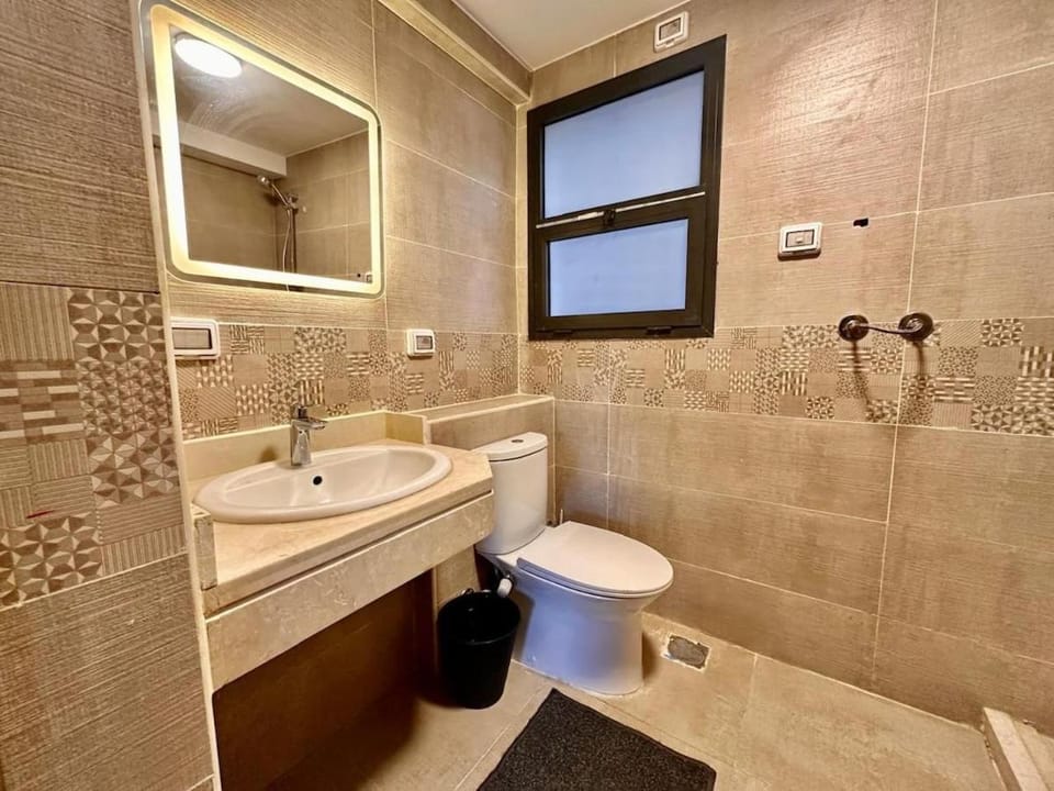 Cotton candy apartment Apartment in Cairo Governorate