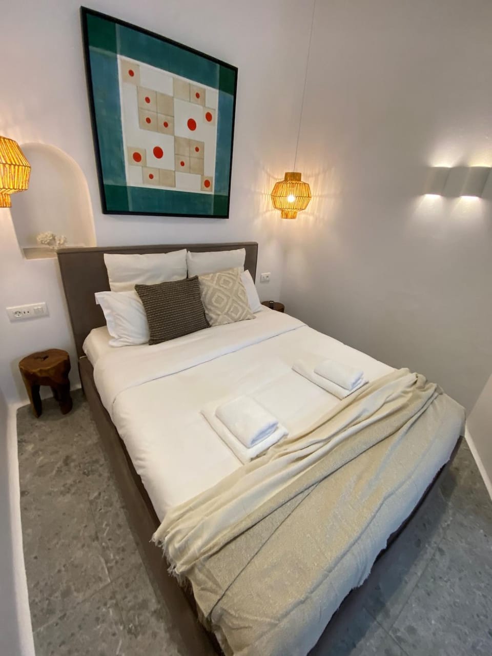 Mooi Downtown Apartment Apartment in Mykonos