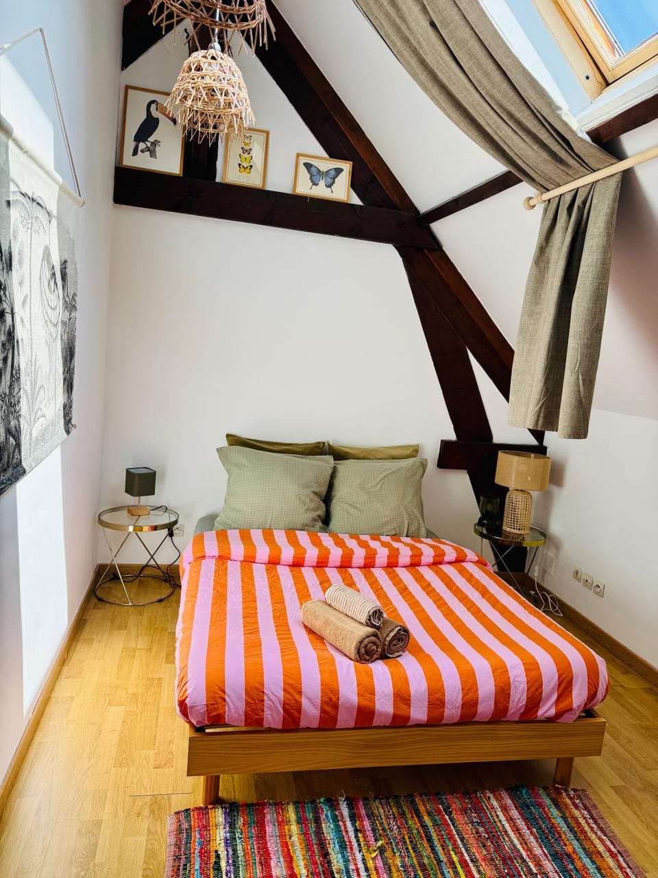 Basileon Nid douillet à Douvrin Apartment in Hauts-de-France