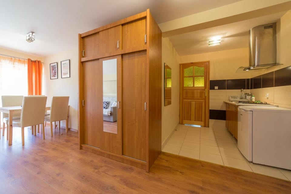 Pokoje nad morzem i Domki Słoneczne Vacation rental in Poland
