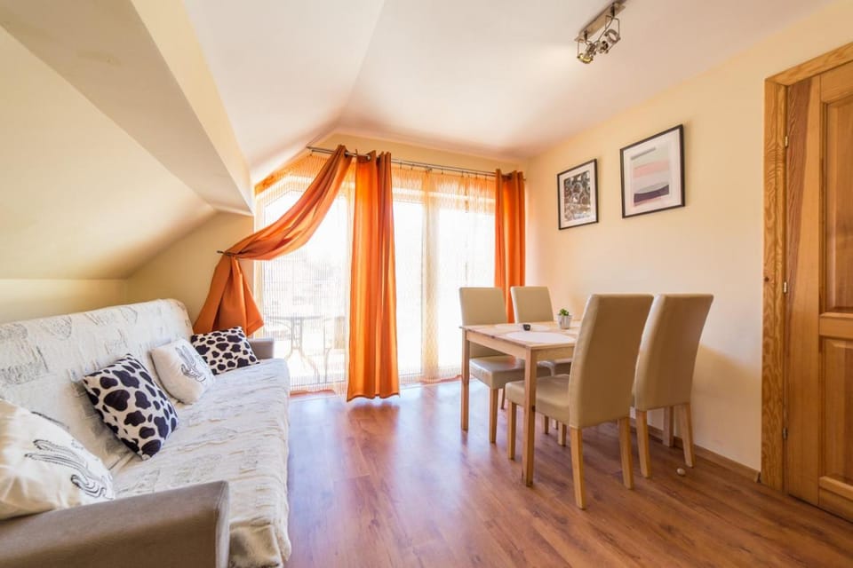 Pokoje nad morzem i Domki Słoneczne Vacation rental in Poland