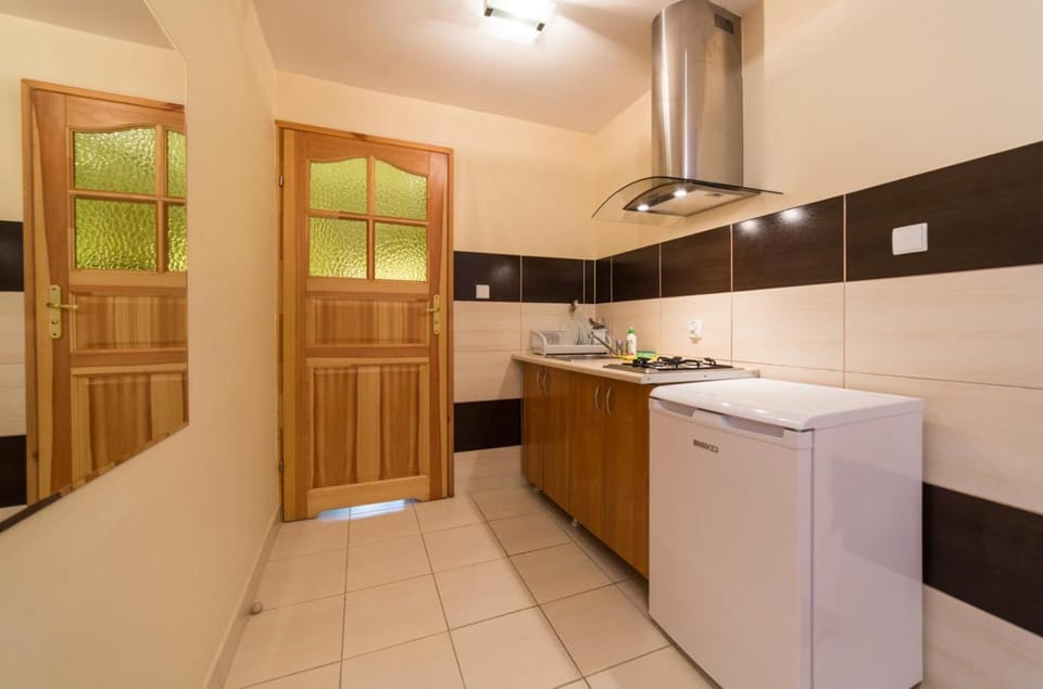Pokoje nad morzem i Domki Słoneczne Vacation rental in Poland