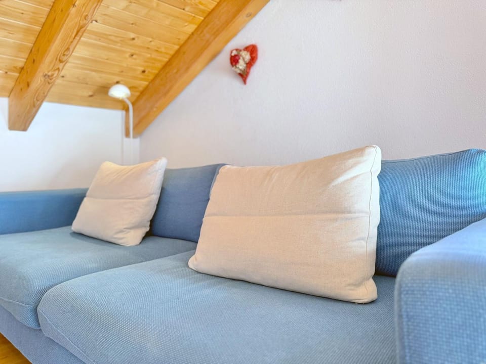 Sonnenhof Seeg 17 Apartment in Tyrol