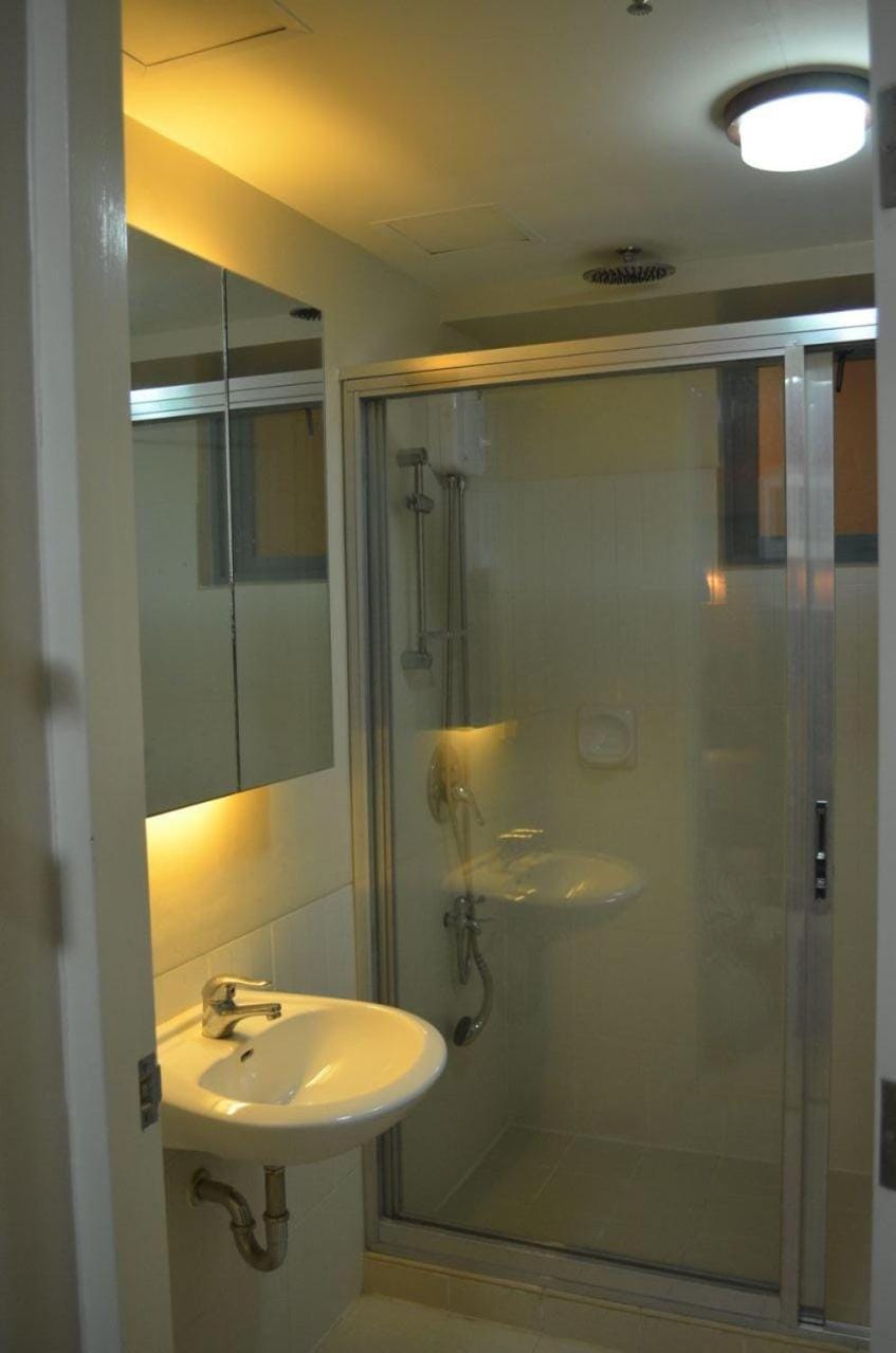 1BR at Tivoli Garden, Near Rockwell Makati Apartment in Mandaluyong