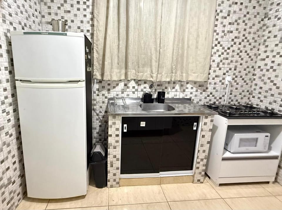 Casa no Vidigal da Nilda Apartment in Rio de Janeiro