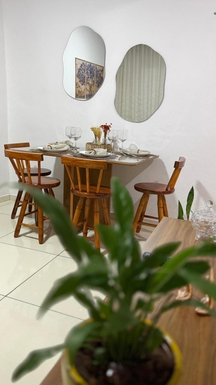 Casa no Vidigal da Nilda Apartment in Rio de Janeiro