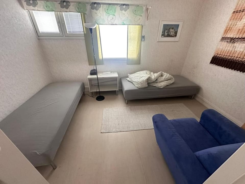 Affordable, fully equipped practical housing! Villa in Lapland