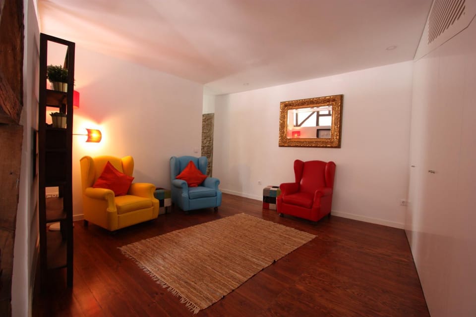 Communal lounge/ TV room, Living room