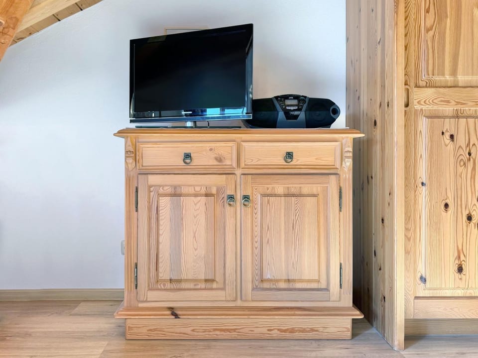 Sonnenhof Seeg 16 Apartment in Tyrol