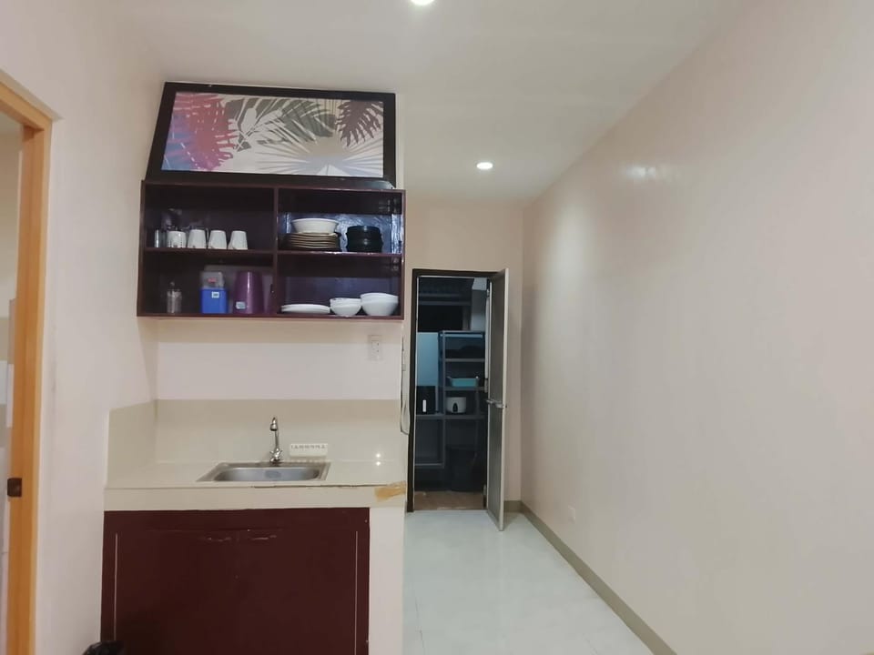 Banezville 1 Host Homes Tacloban Apartment in Philippines