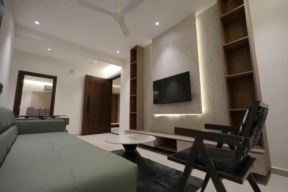 White pearl suites Mangalore 01 Apartment in Mangaluru