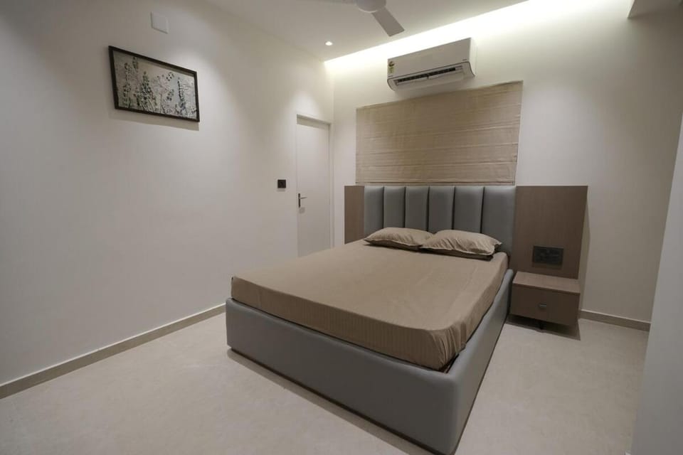 White pearl suites Mangalore 01 Apartment in Mangaluru