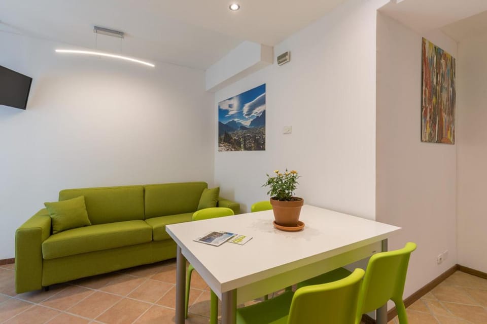 apartment sarasà 1 Apartment in Arco