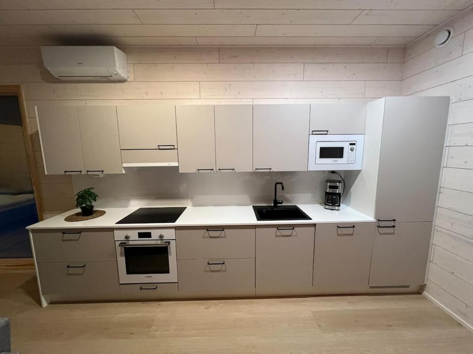 Beautiful, modern apartment in a quiet area! Villa in Finland