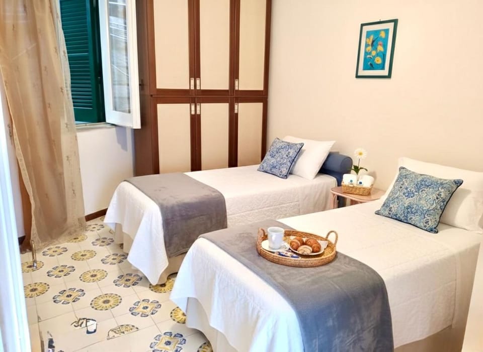 Casa Gina By Dimorra Apartment in Ischia