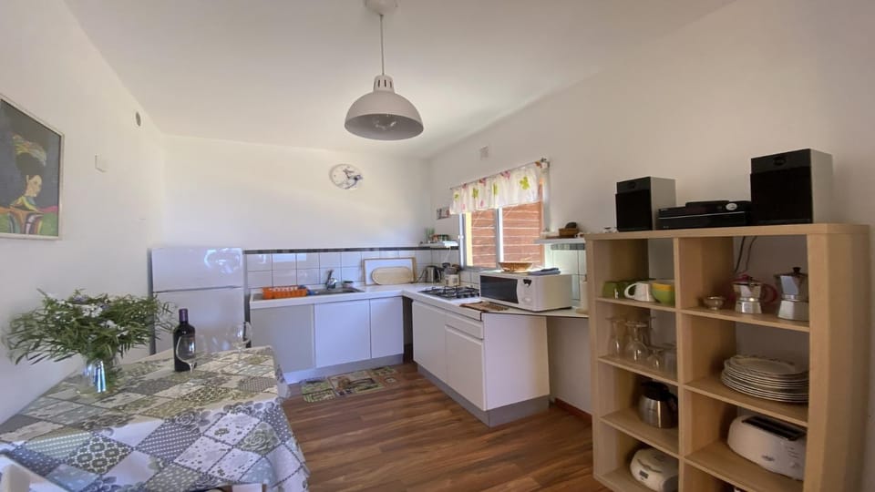 El Chorro Atico Apartment in La Gomera