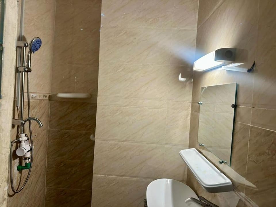 Appartement Ensoleillé au coeur de la ville Apartment in Africa