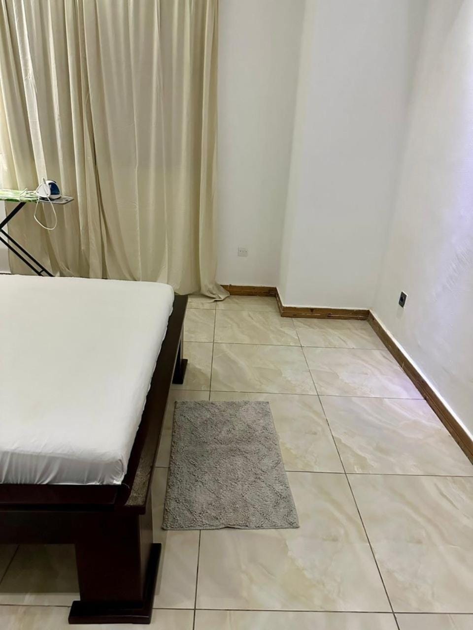 Appartement Ensoleillé au coeur de la ville Apartment in Africa