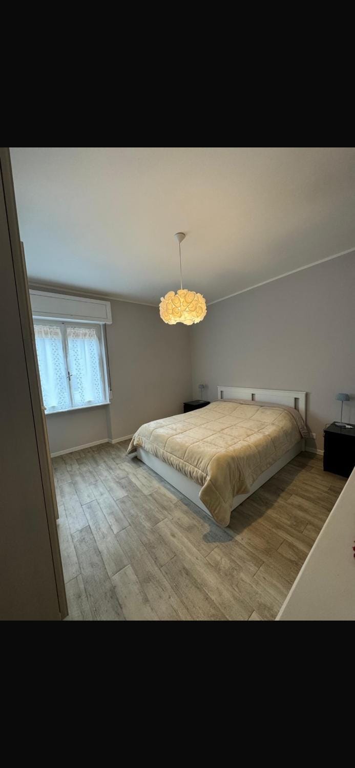 Lake Breeze Appartament Riva del Garda Apartment in Riva del Garda
