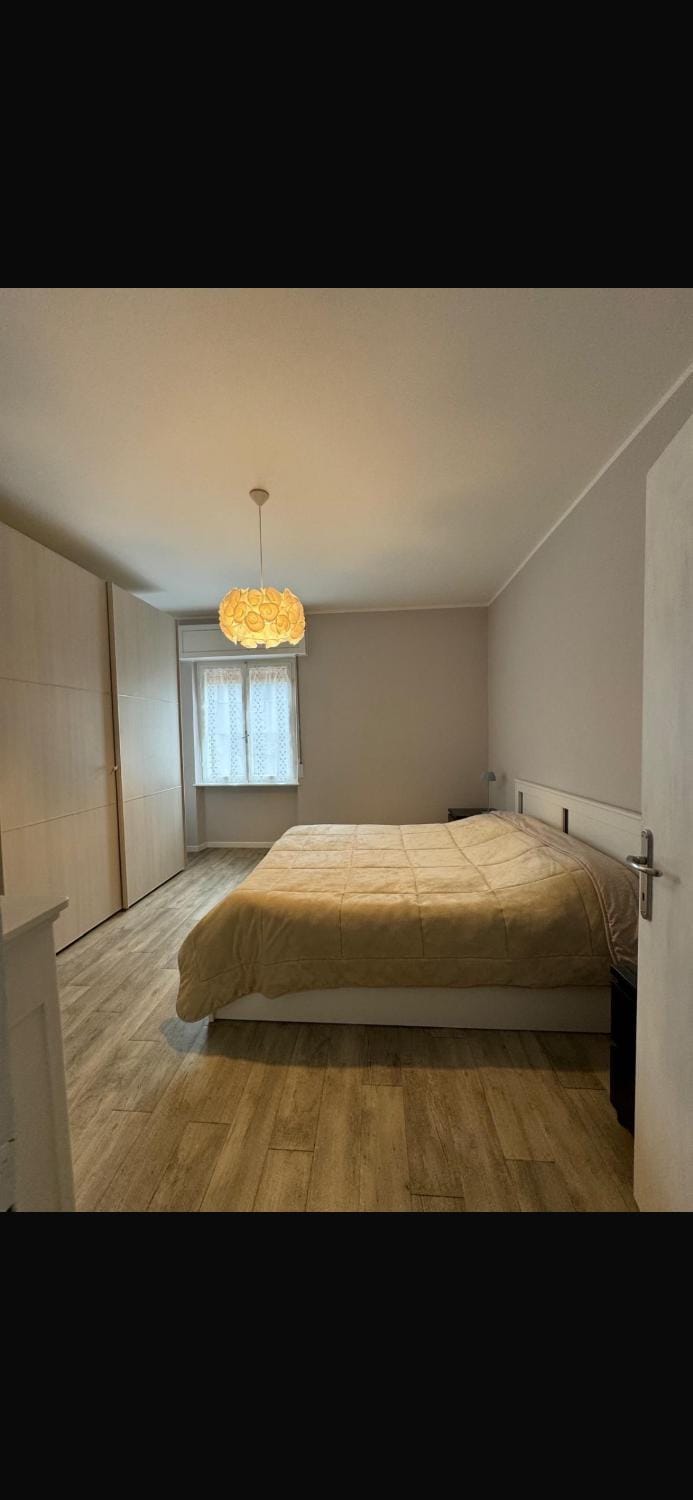 Lake Breeze Appartament Riva del Garda Apartment in Riva del Garda