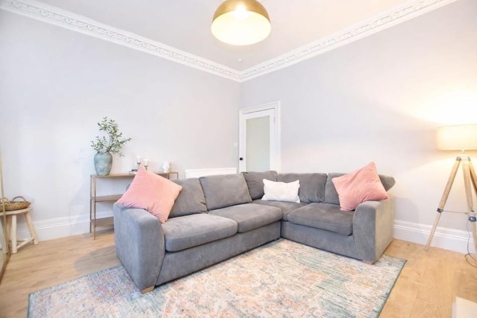 Portside Apartment Apartment in Greenock