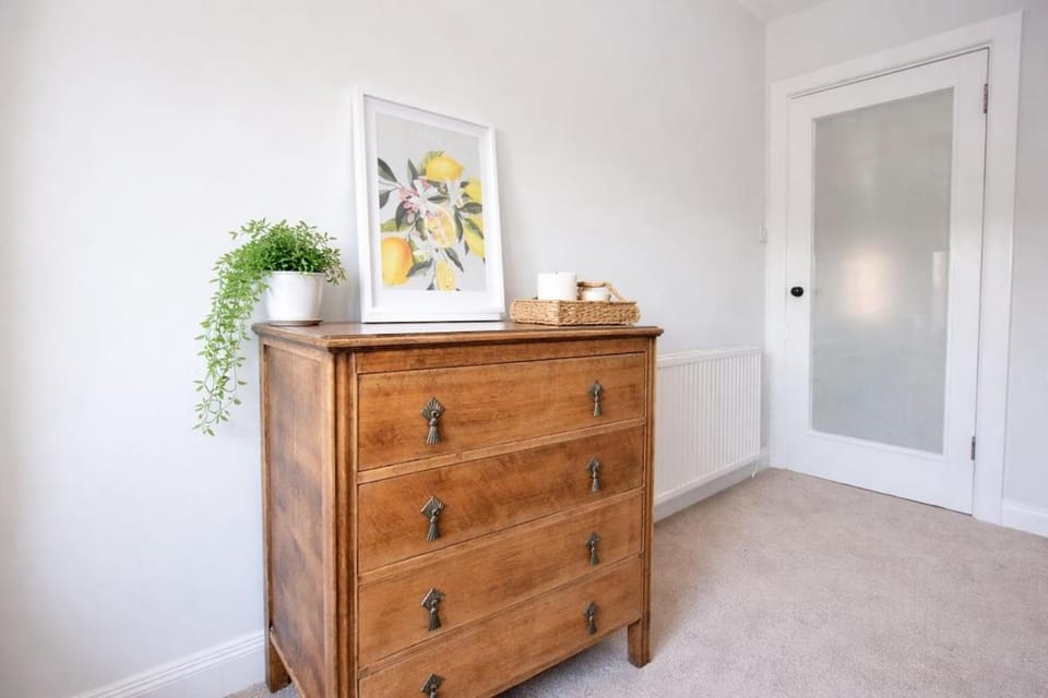 Portside Apartment Apartment in Greenock