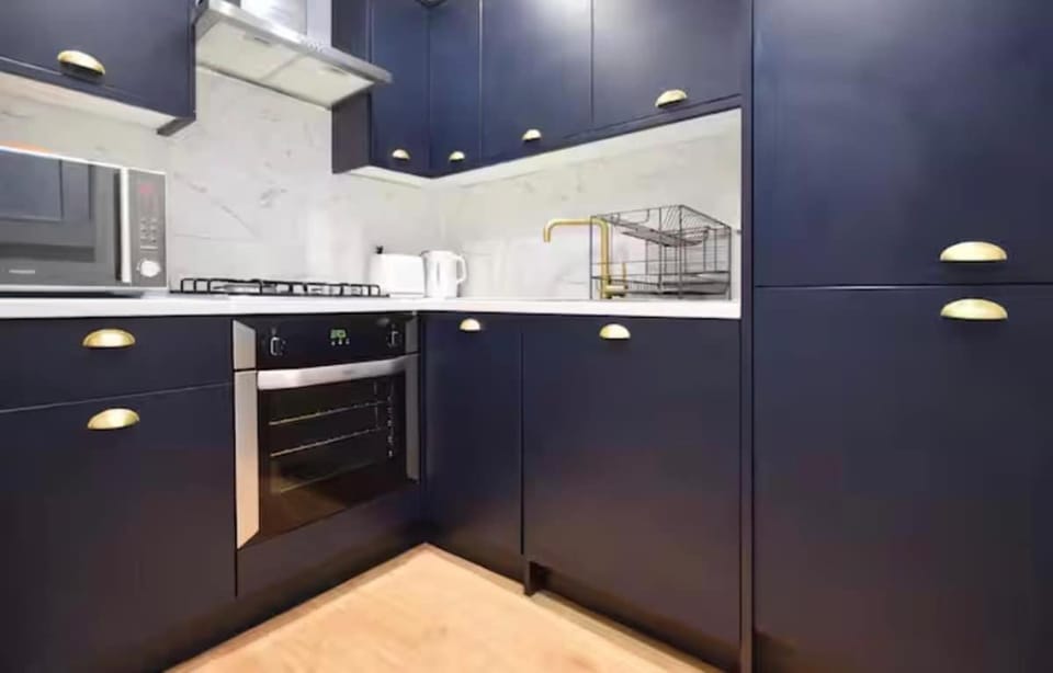 Portside Apartment Apartment in Greenock
