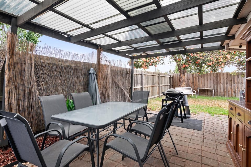 Comfortable Stay in Hoppers Crossing House in Truganina