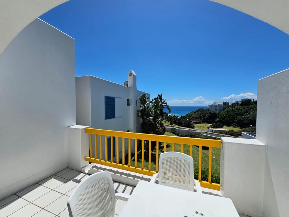 BBQ facilities, Balcony/Terrace, Garden view, Sea view