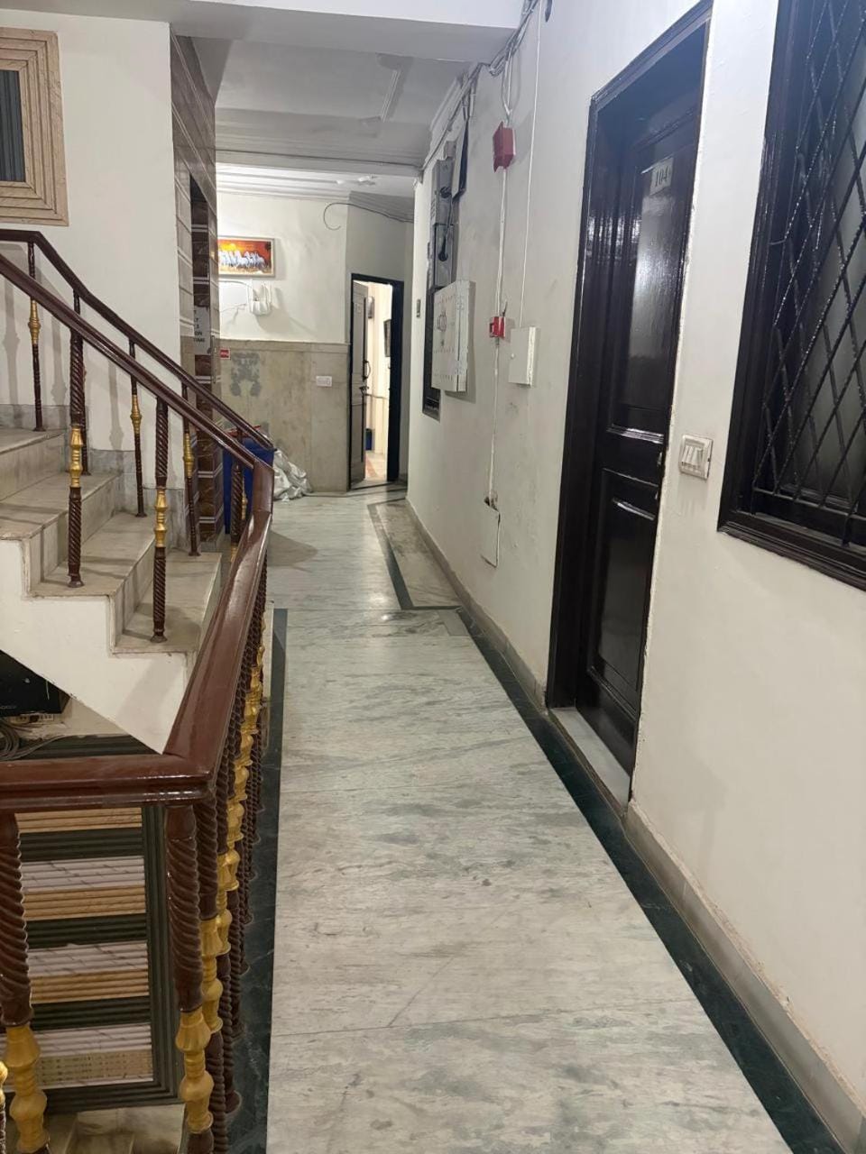 Hotel city palace dx Hotel in New Delhi