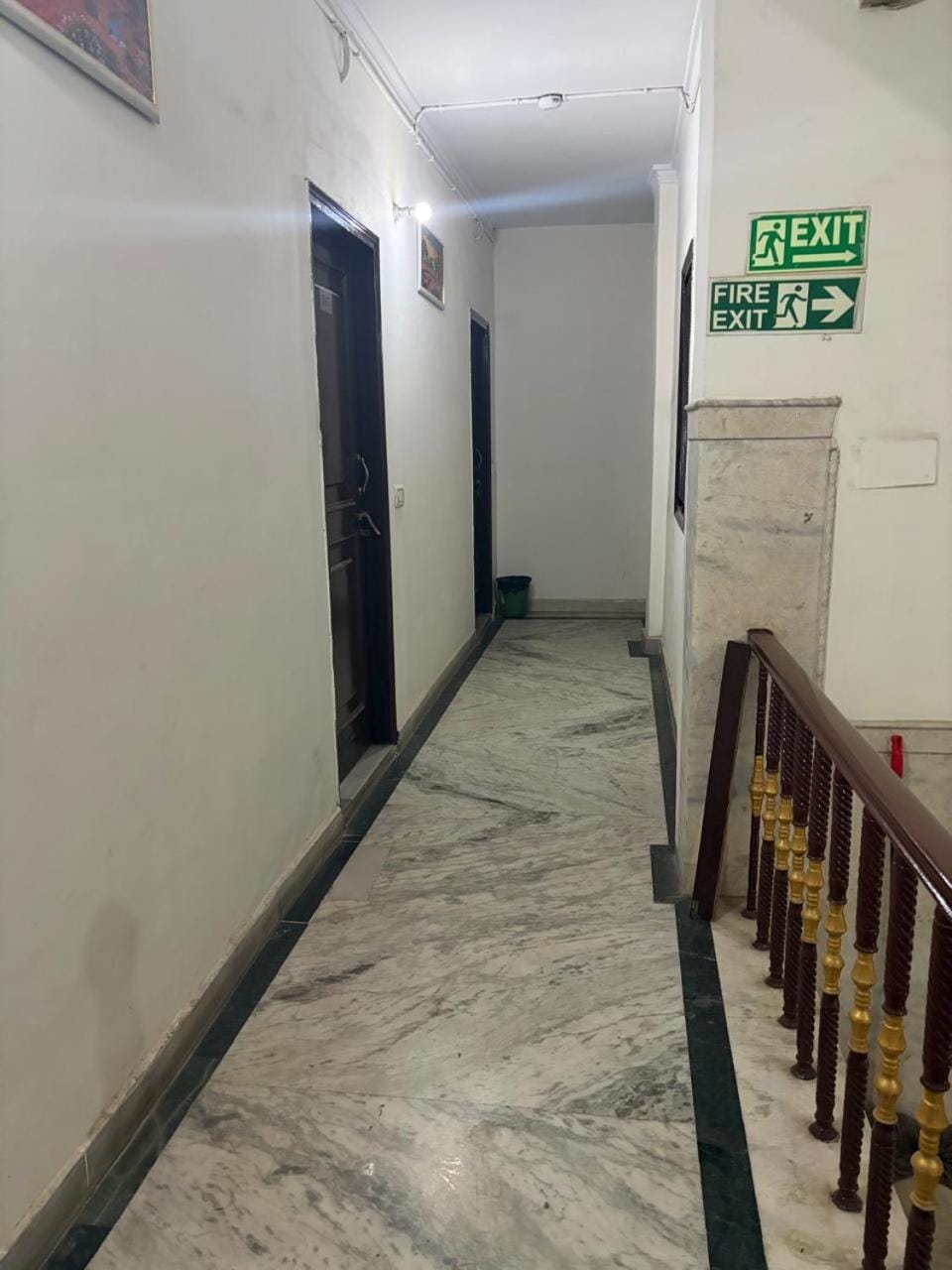 Hotel city palace dx Hotel in New Delhi