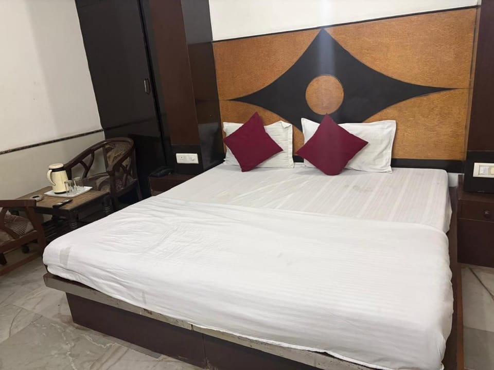 Hotel city palace dx Hotel in New Delhi