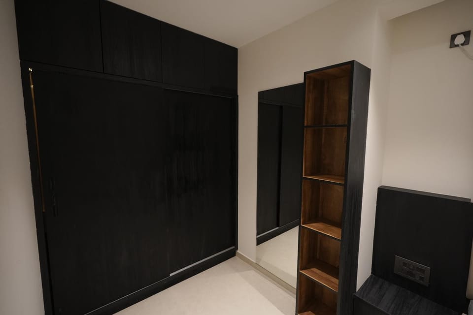 White Pearl Suites Mangalore 03 Apartment in Mangaluru