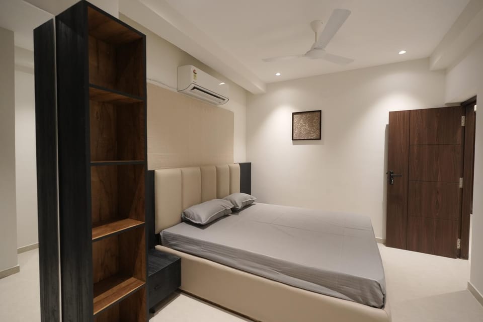 White Pearl Suites Mangalore 03 Apartment in Mangaluru